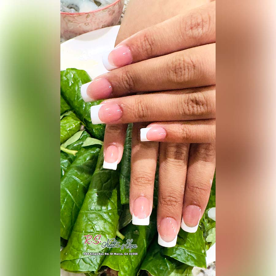 amazing nail